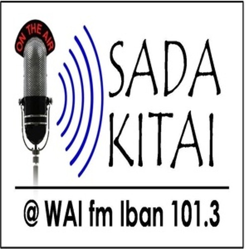 Stream Sarawakiic Listen To Waifm Sada Kitai Playlist Online For Free On Soundcloud