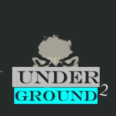 Fabian De Marco - Underground 2 - [DARK HYPNOTIC UNDERGROUND TECHNO MIX]