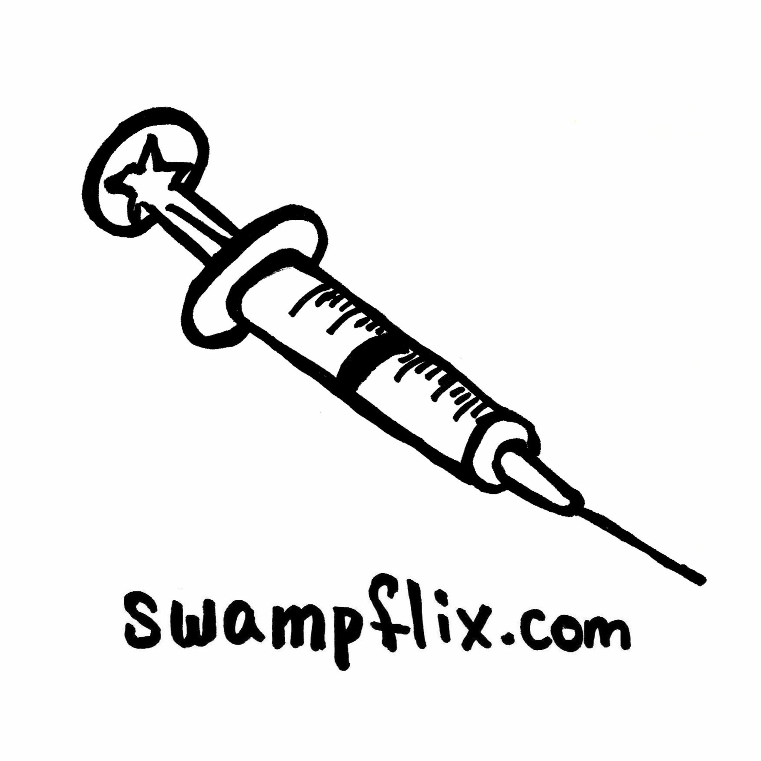 The Swampflix Podcast