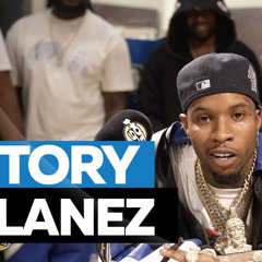 Tory Lanez - FunkFlex Freestyle - Big M DaFr€n$hit  Remix