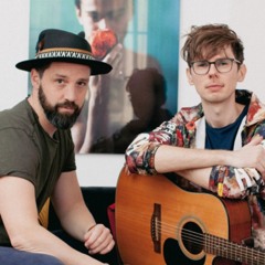 Stroboskop - Demo - Marek Und Beier Music