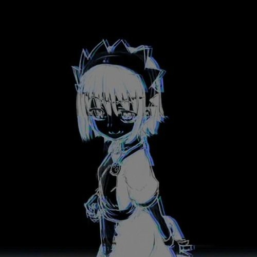 Yakui The Maid - Hati