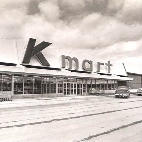 Stream Kmart Christmas Easy Listening 1974 by Cle Acklin/Musik Non Stop