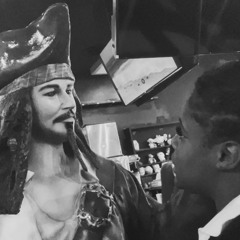 ALCHEMIST KICK ROCKS