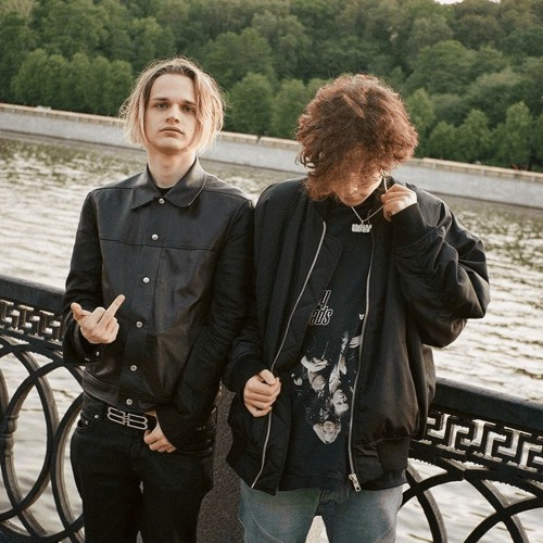 Неуверенно (Scally Milano & Uglystephan)