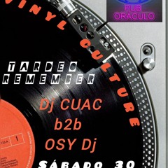 Copy of PUB ORACULO DJ CUAC & OSY DJ v.4