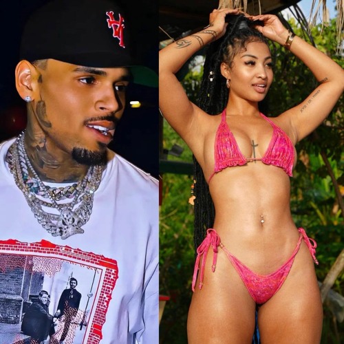 SEXY LIKE THAT