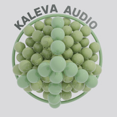 Kaleva audio - Buoyant