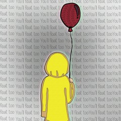 you'll float too