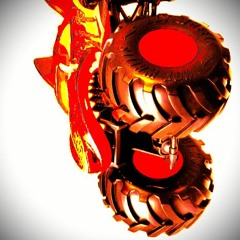 OVERDRIVE - JAYDAMIÉ x RIBEIRODINERO x RENZO