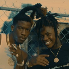 (FREE) Slatt Zy x Toosii Type Beat "Lemme Know" (prod. NDJay) 2021 Instrumental