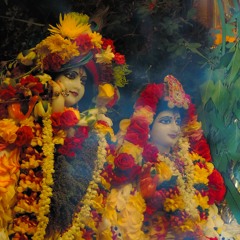 Dhanya Gaurangi Devi Dasi · New Vrindavan 24hr Kirtan {Day 2} · 6.19.22