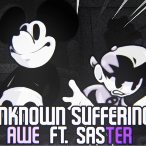 Unknown Suffering V3 (Feat. @SasterSub0ru) - Wednesday's Infidelity OST.mp3