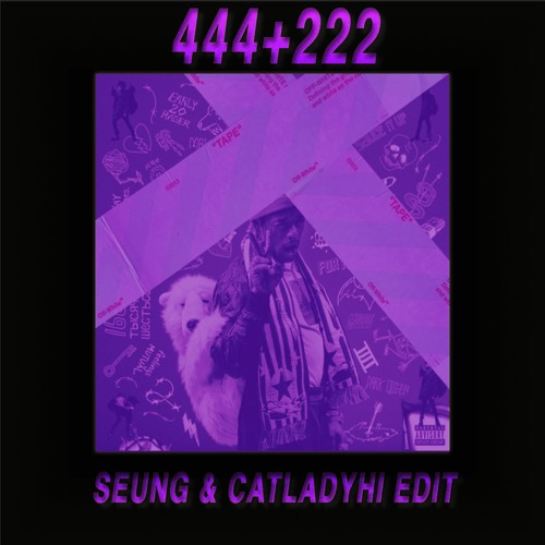 444+222 remix - Lil Uzi Vert (SEUNG & CatLadyHi)