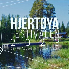 Eric Small - Hjertøyafestivalen 2023