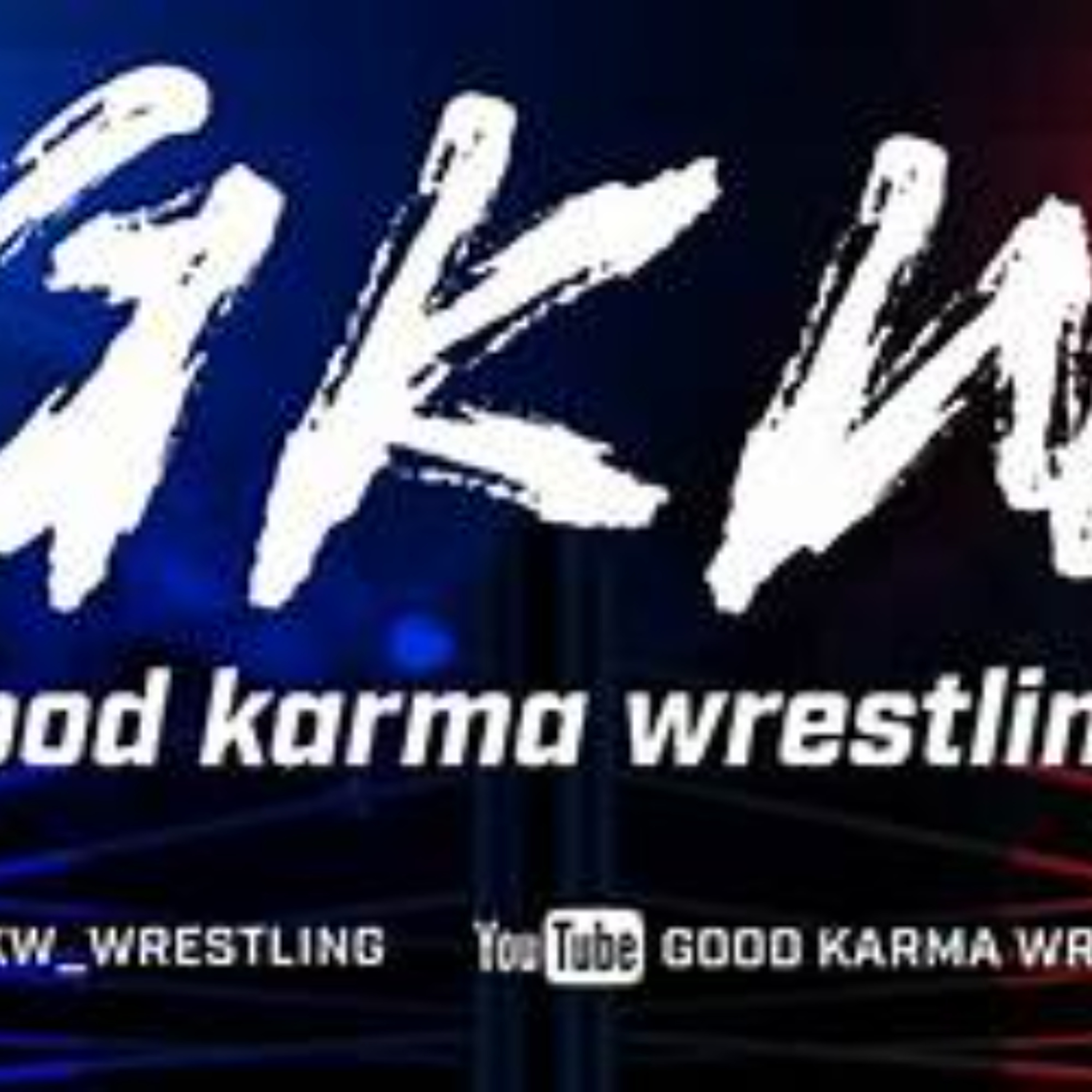GKW- Money in the Bank preview/AEW Turnaround episode artwork