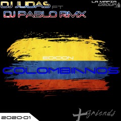 ARMANDO HERNANDEZ - ROSAS Y CLAVELES - DJ JUDAS - ( 2020 )