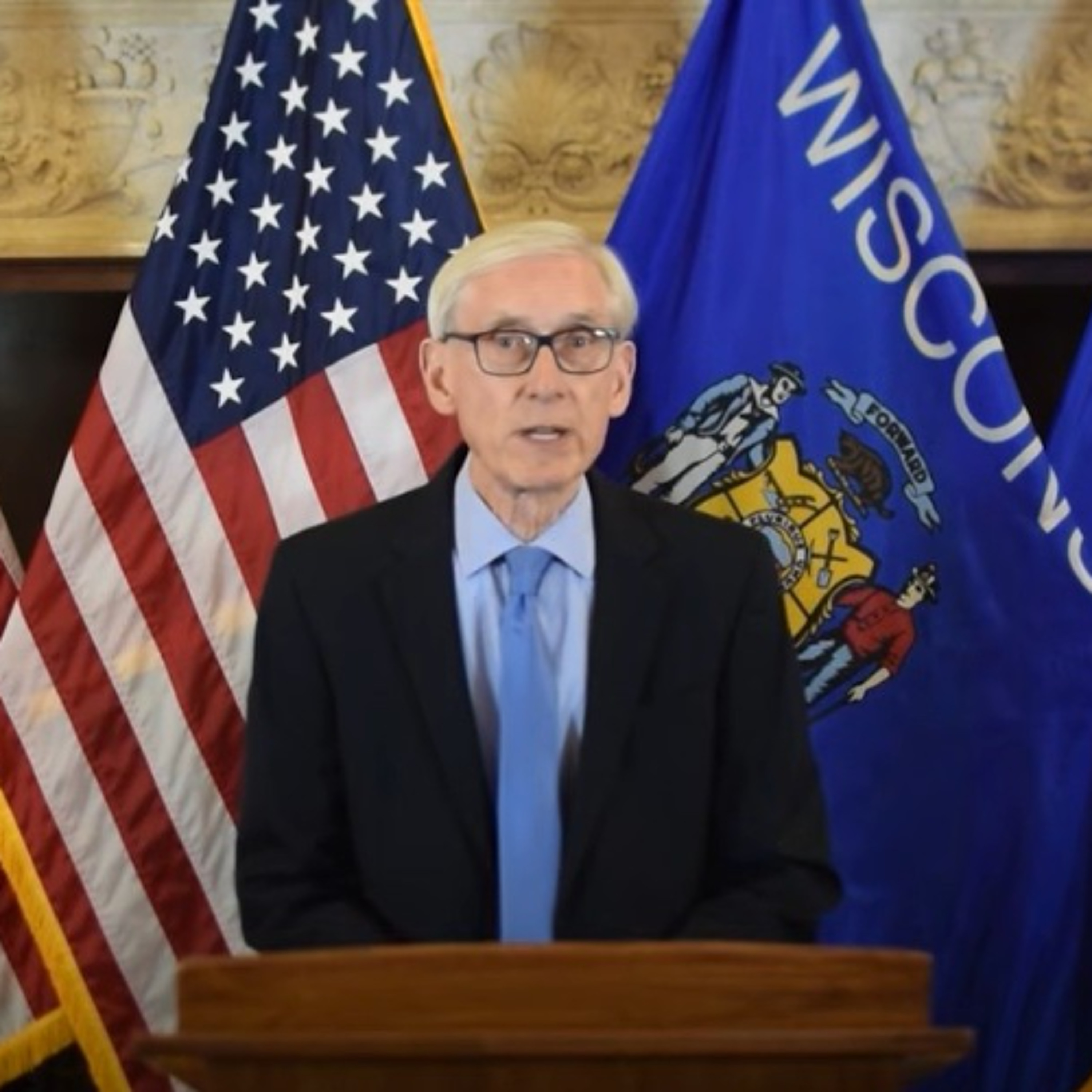 Governor Evers moves to restore commutations in Wisconsin