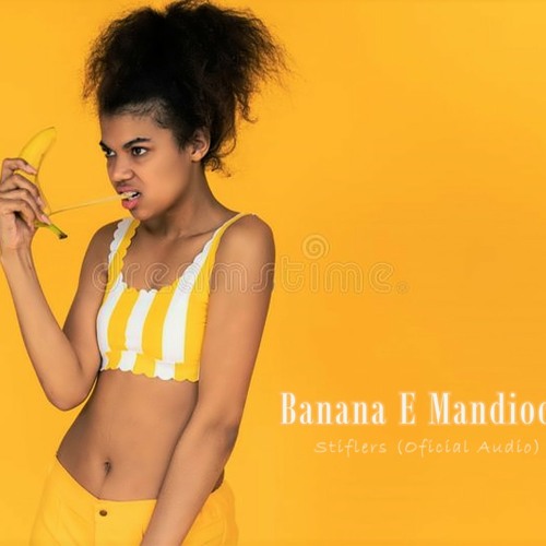 Stiflers - Banana & Mandioca