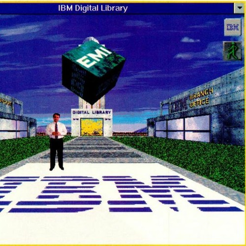 IBM