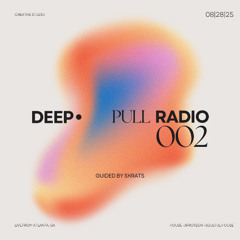 Deep-Pull radio EP.002 | SKRATS