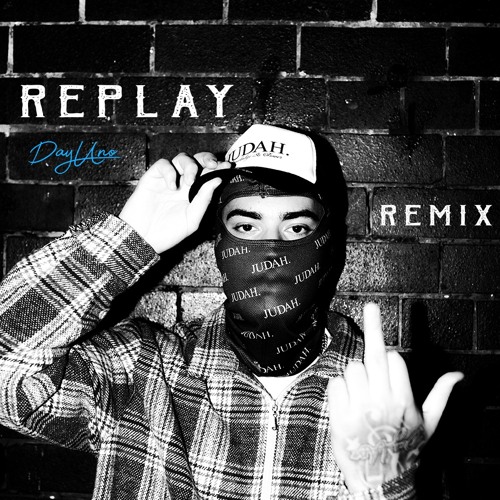 DAY1 - REPLAY