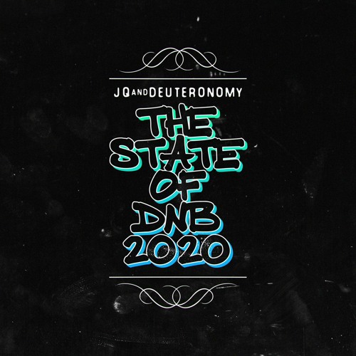 JQ & deuteronomy - end2