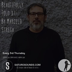 The Kid Inside | Beautifully Told 37 by Marcelo Strega [DOWNLOAD]