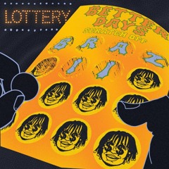 Lottery [prod. omgitskaiju]
