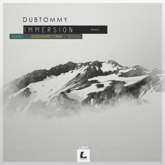 Dubtommy - Immersion (Alessandro Crimi Remix)