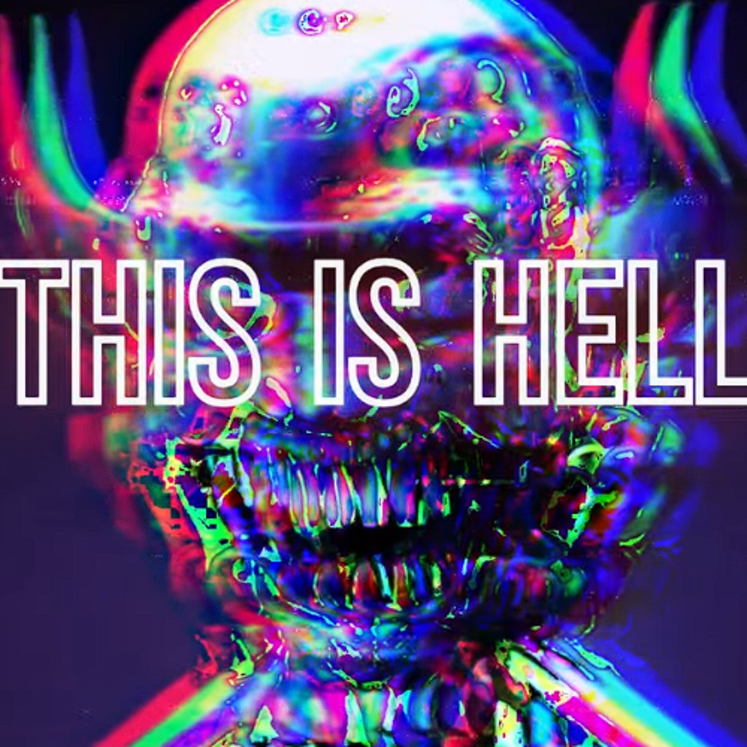 Stream This Is Hell by Reydez | Listen online for free on SoundCloud
