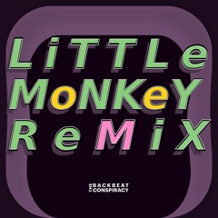 Little Monkey Remix