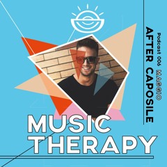 Caposile Music therapy w/MAGGIO