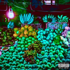 Dr. Kage - Strange Fruits (feat. Fvck Dreamo)
