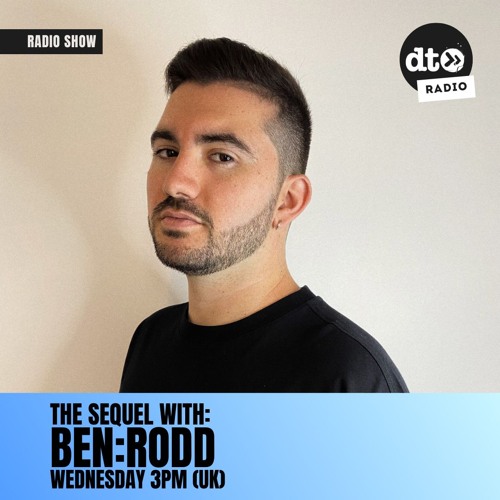 The Sequel #49 With BEN RODD