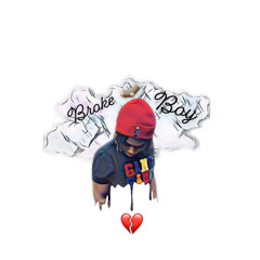 Broke Boy💔🧦