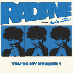 You're My Number 1 (feat. Andrea Stone)
