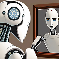 Sunday Kolel - Can AI Be Self-Aware? - Rabbi Tzvi Freeman