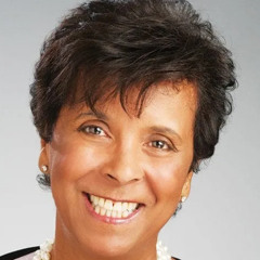 Dani Munroe (President of CenterFocus International, & Founder of the Martha's Vineyard Chief Diversity Officer Summit)