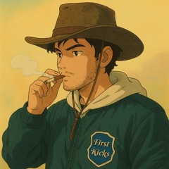 Me queme con el cigarro - First Kicks