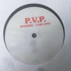 PVP - Malende