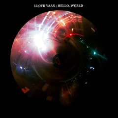Hello, world
