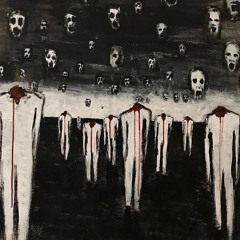Anxiety and insegurity 2025. (Showcase)