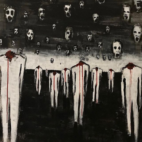 Anxiety and insegurity 2025. (Showcase)