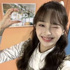 fly me to the moon chuu cover