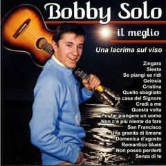 Non posso perderti