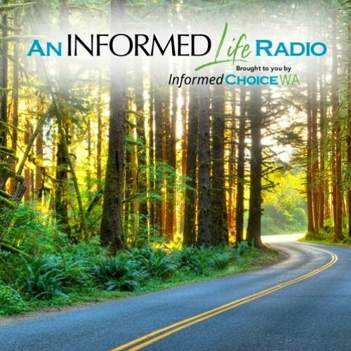 An Informed Life Radio 11 - 11 - 22 It’s All About That Spike