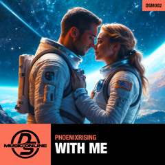 With Me (Original Mix)