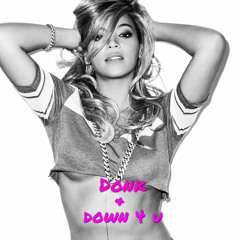 Donk & Down 4 U Mix