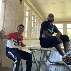 AntNumba9 Ft. Xavii - Never In Love Again